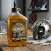 Gear oil