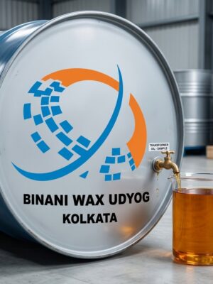 Transformer oil