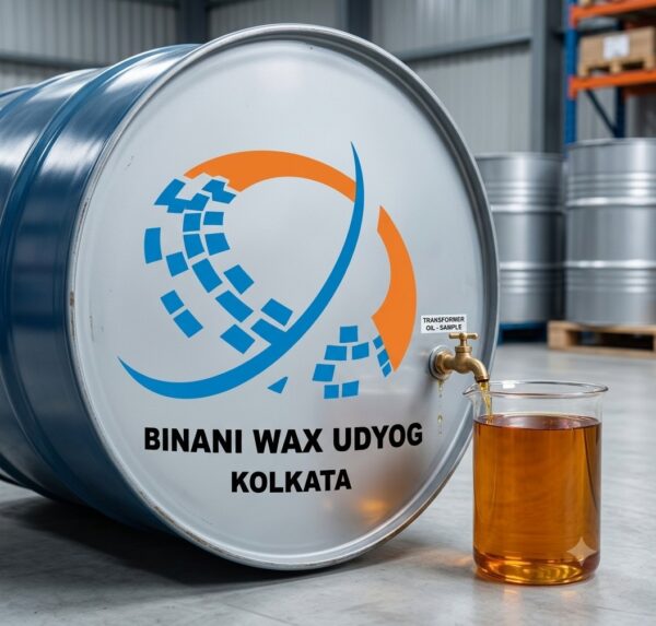 Transformer oil