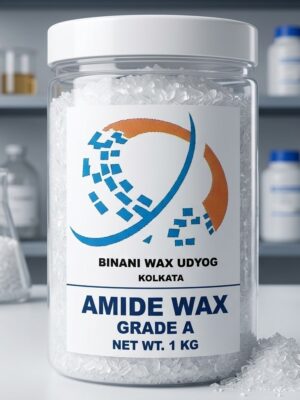 Amide wax