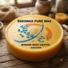 Beeswax pure