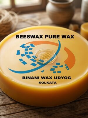 Beeswax pure