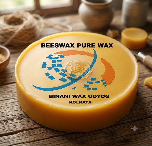 Beeswax pure