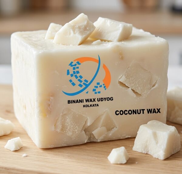 Coconut wax