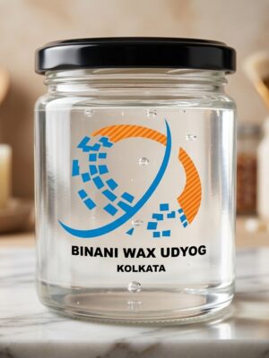 Gel wax