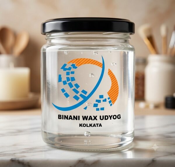 Gel wax