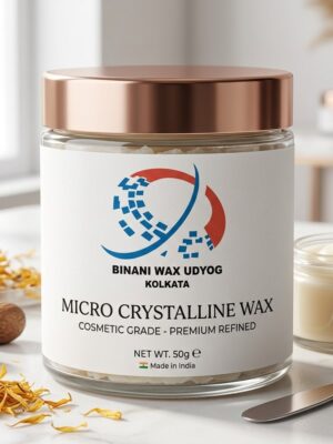 Micro crystalline wax Cosmetic Grade
