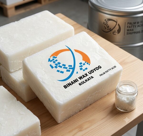 Palm fatty sludge