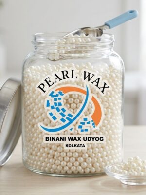 Pearl wax (granules)