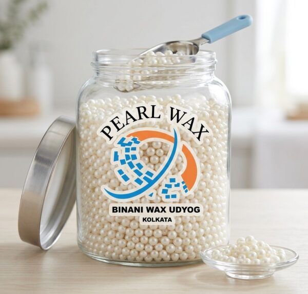 Pearl wax (granules)