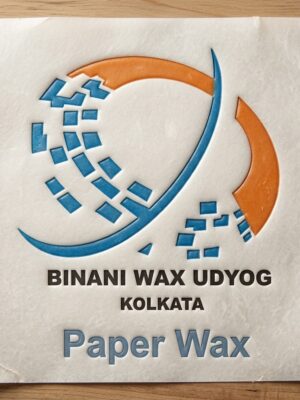 Paper Wax