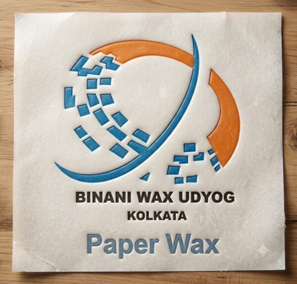 Paper Wax