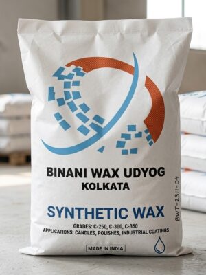 Synthetic wax