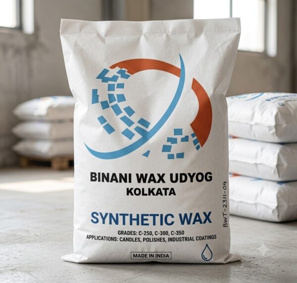Synthetic wax