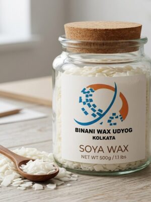 Soy wax