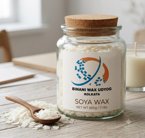 Soy wax