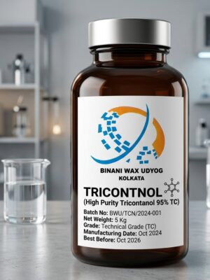 Tricontanol