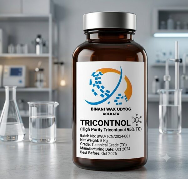 Tricontanol