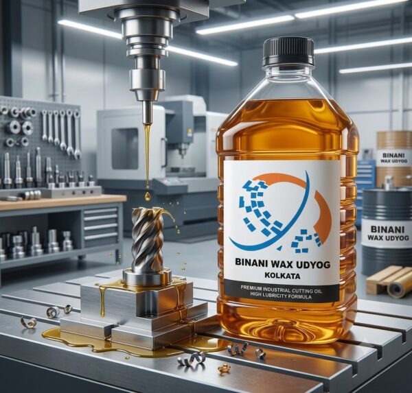 Cutting oil