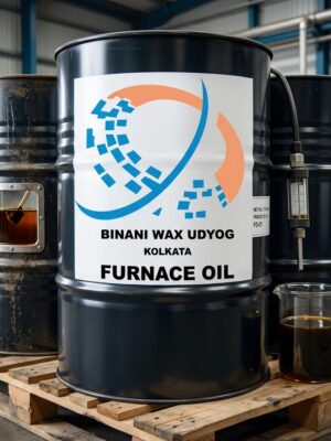 Furnace oil