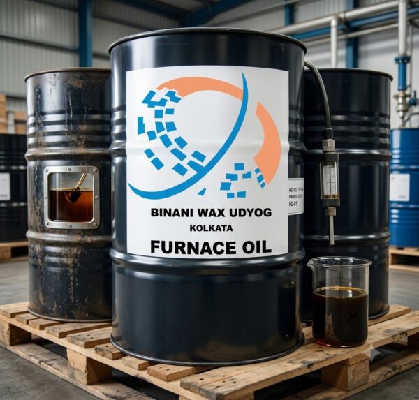 Furnace oil