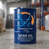 Gear oil