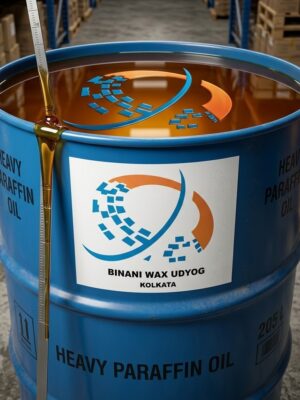 Heavy Paraffin oil