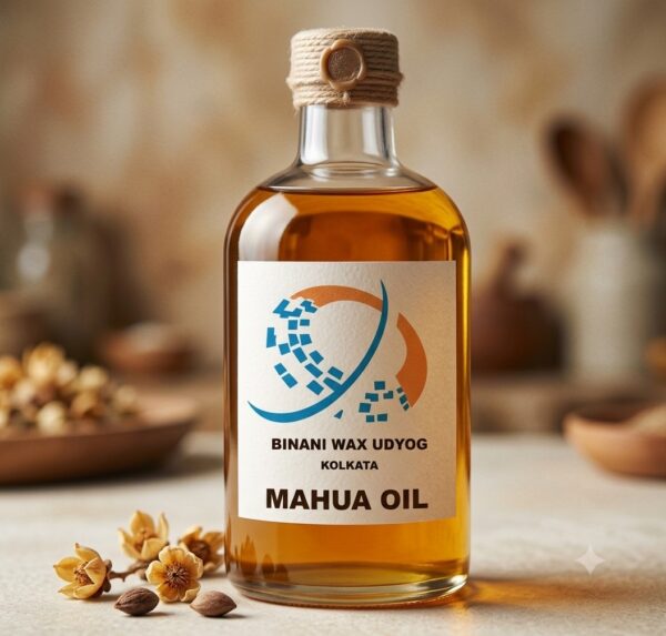 Mahua oil