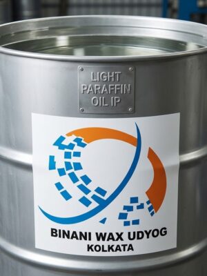 Light Paraffin oil