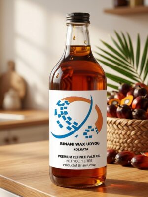 Palm oil