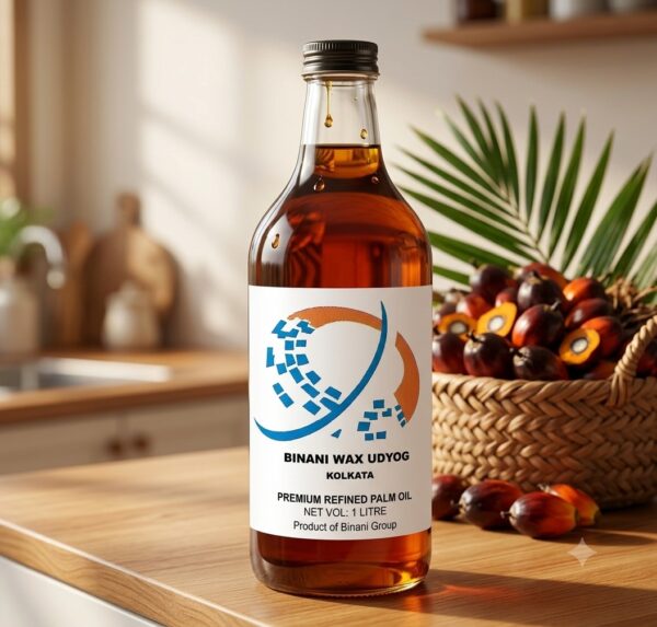 Palm oil