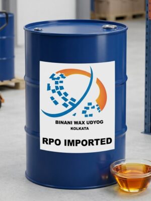 RPO (Imported)