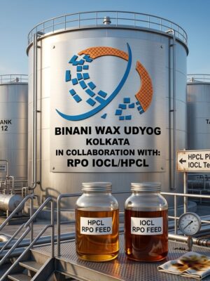 RPO (IOC & HPCL)