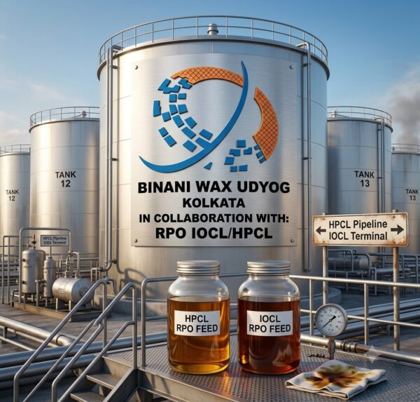 RPO (IOC & HPCL)
