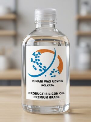 Silicon Oil