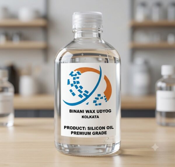 Silicon Oil