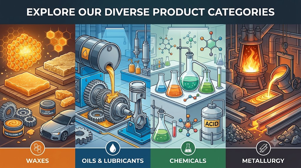 Acetic acid